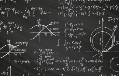 discrete mathematics